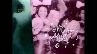 Night Music 204 1989