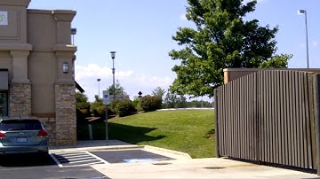 BlackBerry Torch 9810 720p HD Video Sample