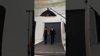 Dare You To Death Fitting Day