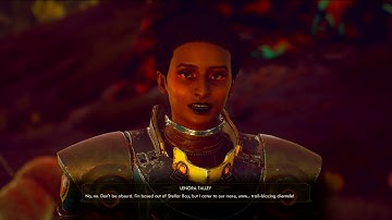 The Outer Worlds - Ep. 4 - The Road to Devils Peak