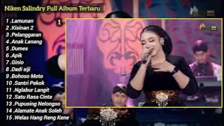 Download lagu Niken Salindry Full Album Lamunan ,Kisinan 2 ,Niken Salindry Terbaru 2024   Kembar Music Digital