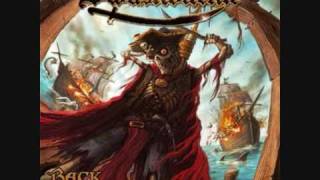 Swashbuckle - Shipwrecked