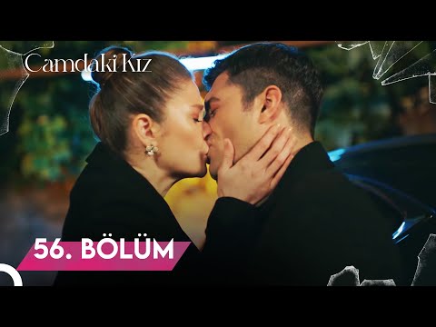 Camdaki Kız | 56. Bölüm