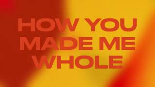 Pat Barrett   I've Got A Fire Official Lyric Video