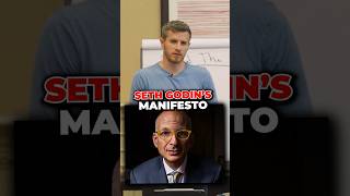 Seth Godin’s manifesto for small teams doing important work
