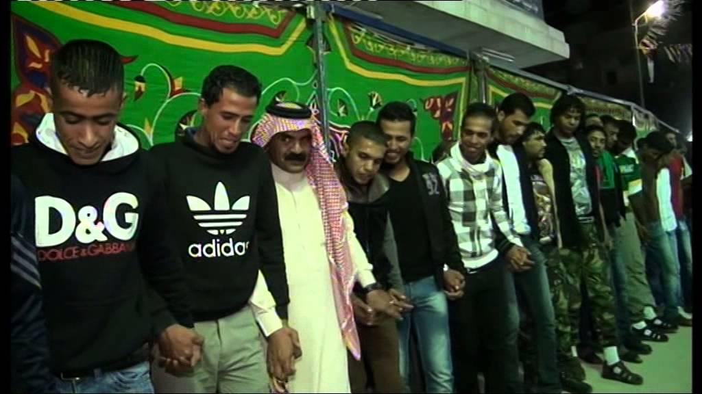 افراح ال الدقس ( حفلة لورنس الدقس) 2