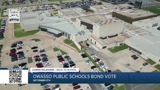 Back to School: Owasso