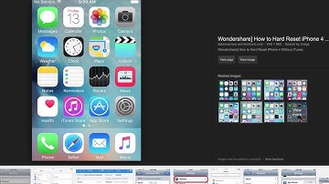 Setting up your iphone email account - Jayne Wayne Web Design & Branding Clients