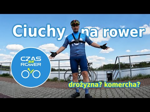 Ciuchy na rower... drożyzna? komercha?  ? #14