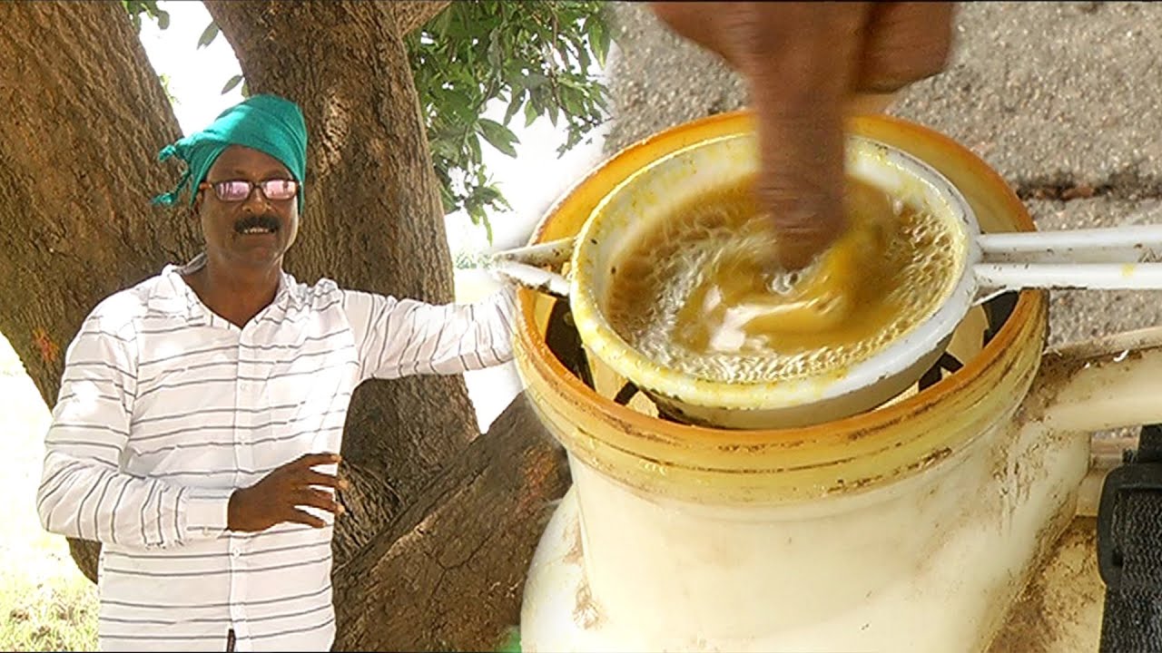 கற்பூர கரைசல் தயார் செய்வது எப்படி ? | Karpoora Karaisal | Malarum Bhoomi