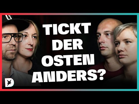 Video: Inaba Schließt Sich Der Debatte Zwischen Ost Und West An