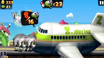 Zombie Tsunami   Android ISO Gameplay 2021 Walkthrough #29