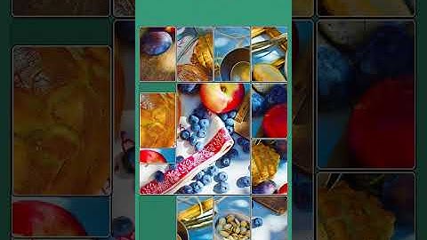 jigsolitaire puzzle game level of 235 #jigsoffical #jigscollection #gaming #games #game #jigsaw