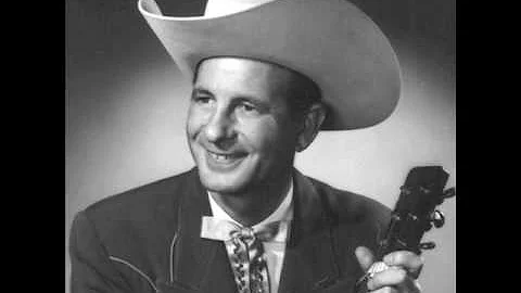 Cowboy Copas - Three Strikes And Youre Out (1947)
