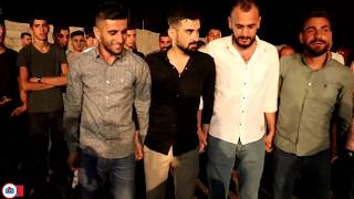 Ci̇zreli̇ Kutbetti̇n Ortaliği Toz Duman Etti̇ Grup Ni̇hat Si̇lopi̇(Foto Deniz Silopi)
