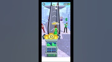 #RunRich3d #Shorts - Android/iOS gameplay #Shorts