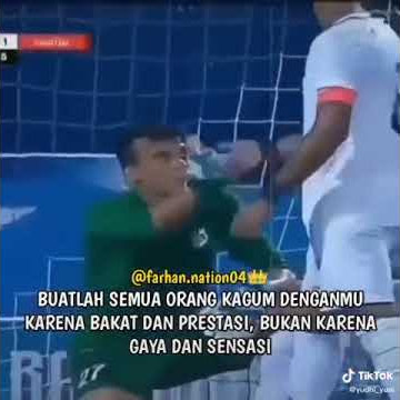 Penyelamatan kiper terbaik