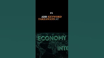 AI Content Optimization 4 Simple Tips to Triple Your Traffic  #shorts