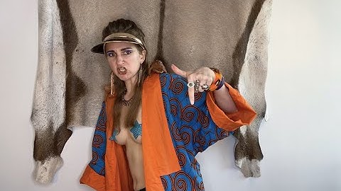 Razzlekhan - VACUUM CLEANER (official music video)