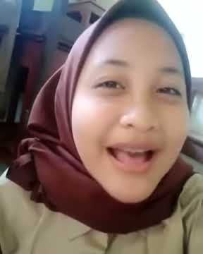 usume di tinggal karo yank'e