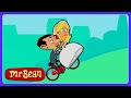 Mr. Bean - Red de bruid op tijd! | Kindertelevisie | WildBrain Circus - Nederlands