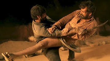 たまたま居合わせた囚人が仰天の戦闘能力で警察を助ける！インド追撃アクション映画『囚人ディリ』予告編