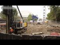 Video of Construction Time lapse Australia