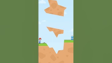 Slice the save game funny moment hard level 8 #viral #viralvideo #shorts #gaming