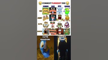 My Singing Monsters Mood 🤣 #msm #mysingingmonsters #funny #shorts