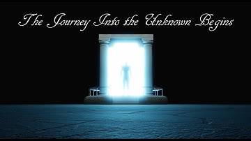 ART OF INFINITY - "The Journey Into the Unknown Begins" (official video-clip)