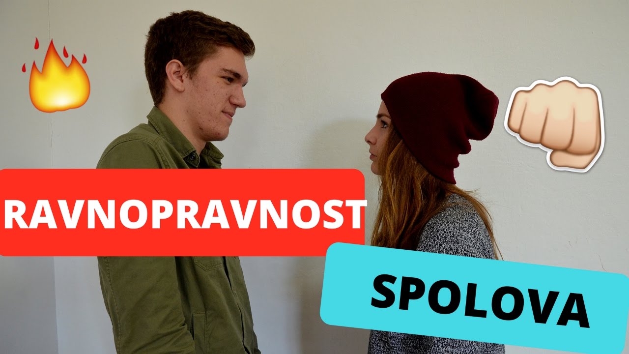 spolovi vedio