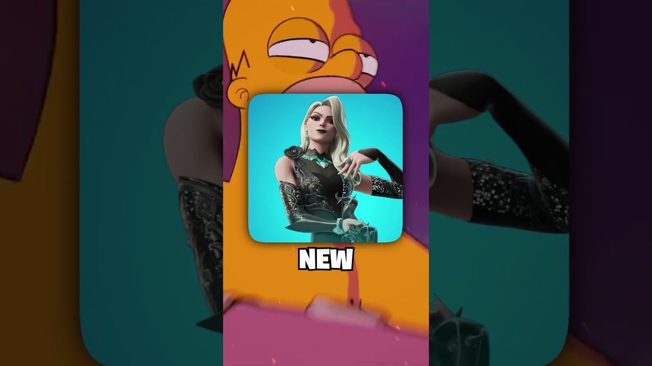 Fortnite leaked HALF of Chapter 7! 🤏