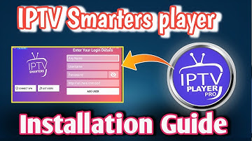How to Install IPTV Smarters Player on Any Smart TV – Step by Step Guide