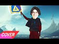 Grax - Cara Leggendaria (Clash Royale Music Video)