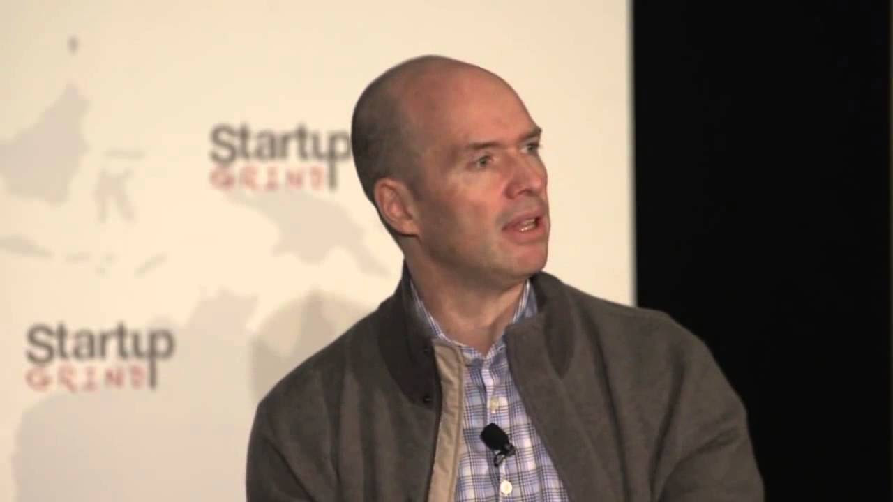 New Ben Horowitz (Andreesen Horowitz) - Starting a venture capital firm