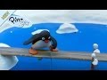 Pingu Seeks Revenge- Pingu Official Channel