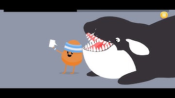 dumb ways to die 2 MAX LEVEL HIGHEST-SCORING