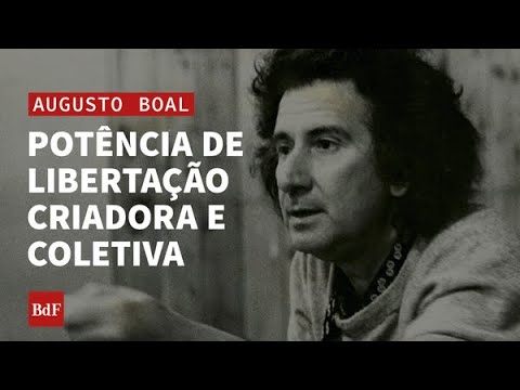 Video: Cosa ha fatto Augusto Boal?