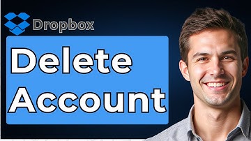 How To Delete Dropbox Account [2025 Guide]