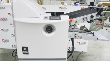 Baum 714XAA | Folder