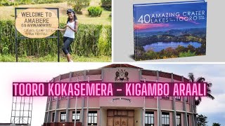 TOORO KOKASEMERA BY KIGAMBO ARAALI — BEST TOORO MUSIC