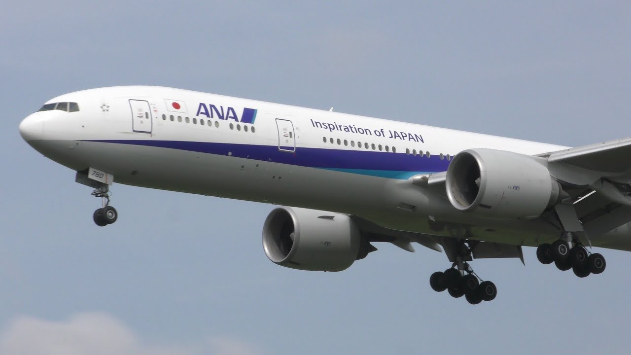 Boeing 777 300er seats