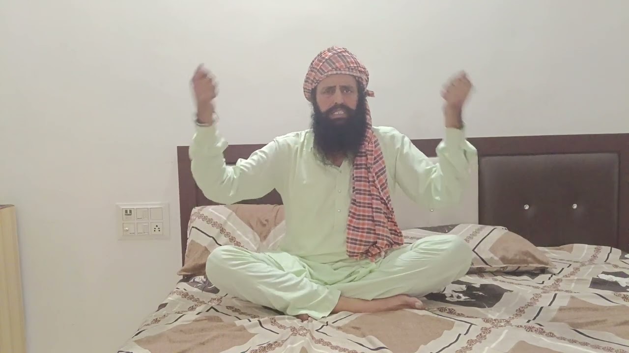 ਬਾਬੇ ਨੇ ਸੁਣਾਈ ਇੱਕ ਹੱਡਬੀਤੀ ਸੁਣ ਕੇ ਤੁਹਾਡੀ ਰੂਹ ਕੰਬ ਜਾਵੇਗੀ ਬੱਚੇ ਜ਼ਰੂਰ ਲਾਸਟ ਤੱਕ ਦੇਖਣ