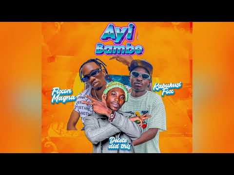 آیی بامبه دیلیت آن دا بیت با حضور  و  آهنگ های رسمی منتشر شده توسط