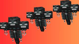 A Batalha Mais Insana Do Minecraft Wither Vs. Mister Alvarox