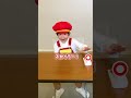 【チャギントンクイズ】クレーンをつかいこなす「バシッと」がくちぐせのチャガーはだあれ？ #Shorts #チャギントン #クイズ