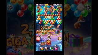 Panda Pop Level 2138