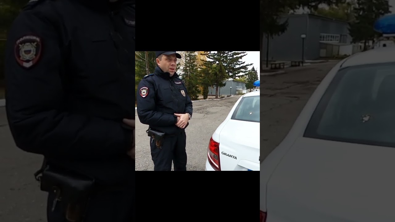 ПРИЕХАЛ на вызов ПОЛИЦАЙ "НЕ ХОЧУ, НЕ ЗНАЮ, ЗАПРЕЩАЮ" 