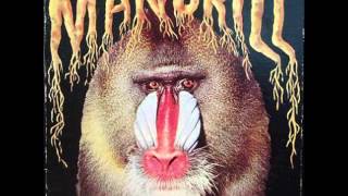 Video thumbnail of "Symphonic Revolution - MANDRILL"