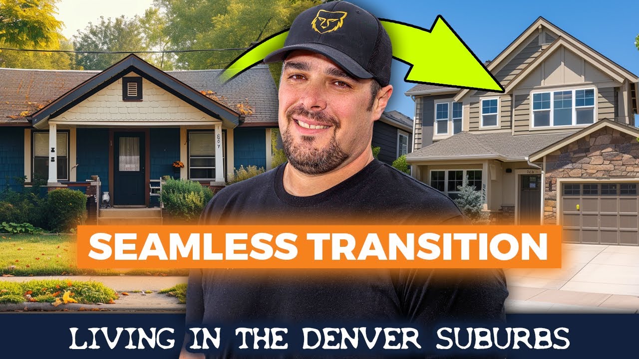 From Equity to New Home: A Denverite’s Guide to Seamless Transition